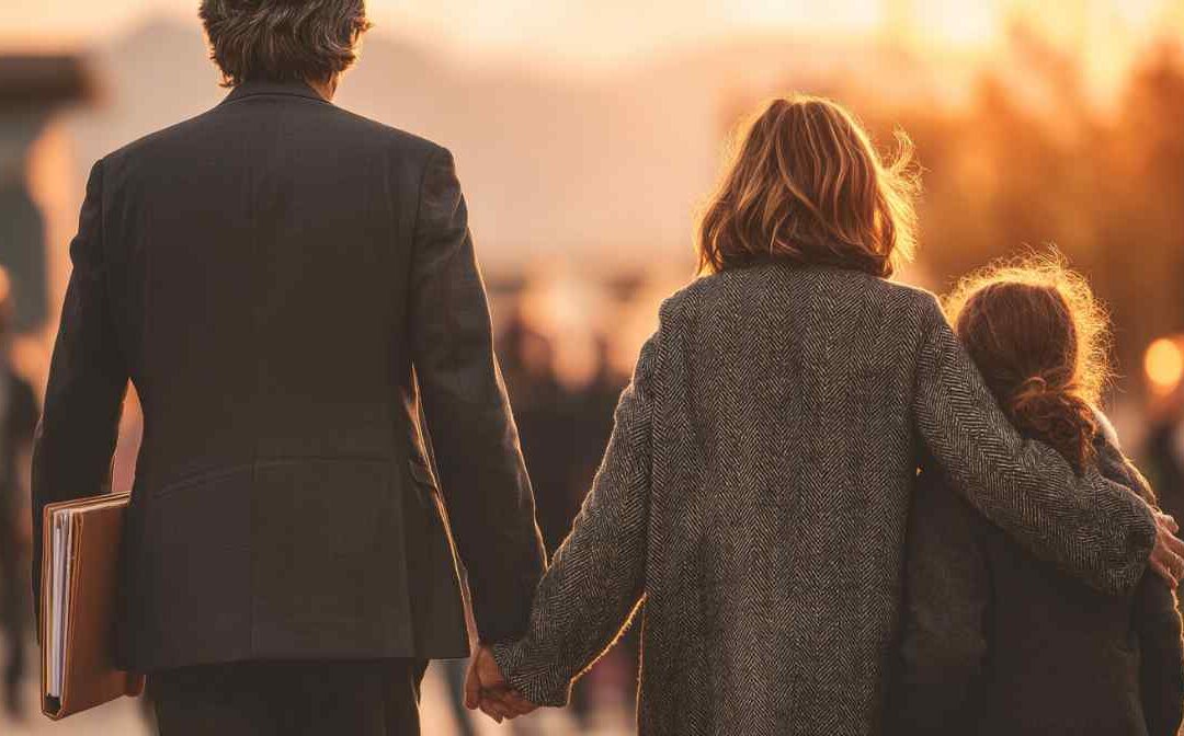 What is a wrongful death lawsuit (Oregon guide for families)