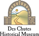 Des Chutes Historical Museum